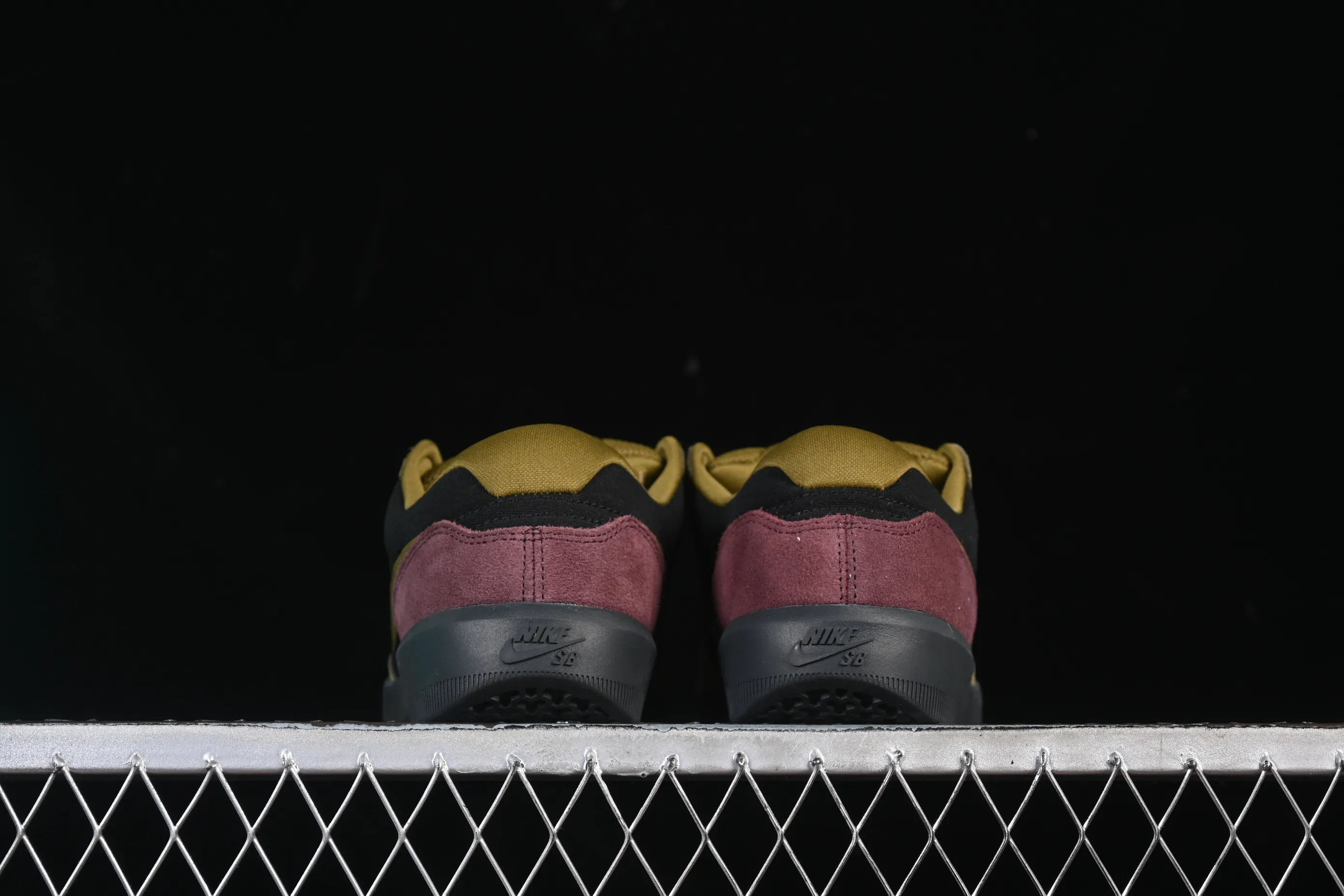 All categories Nk SB Dunk series Nk Force 58 simplified skateboard shoes J version Nike SB Force 58 Nike simplified retro skateboard shoes DV5477-008